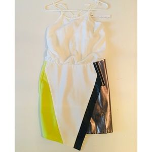 NWT Adelyn Rae dress